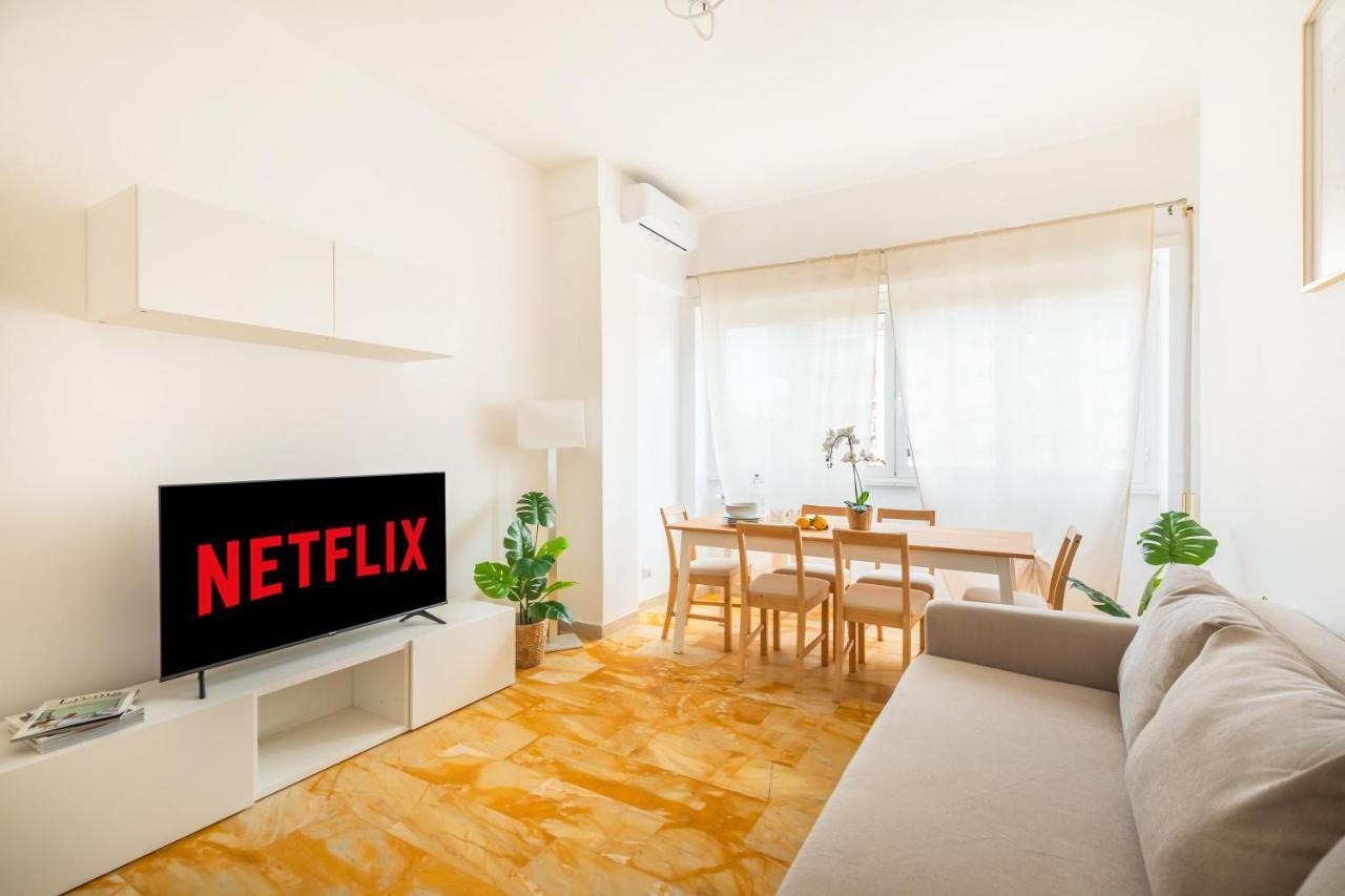 Loto Home Róma Kültér fotó