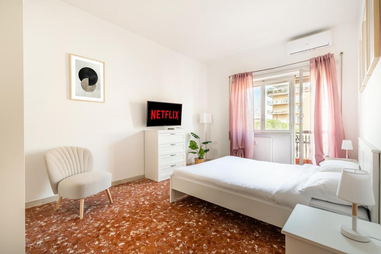 Loto Home Róma Kültér fotó