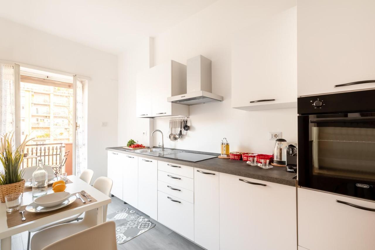 Loto Home Róma Kültér fotó