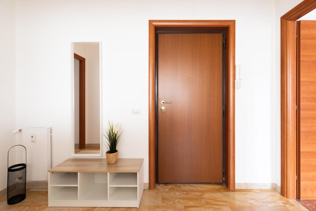 Loto Home Róma Kültér fotó