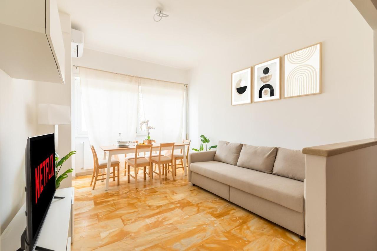 Loto Home Róma Kültér fotó